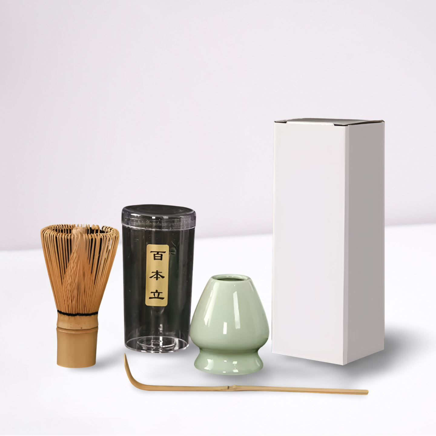 MATCHA 3 PIECE SET